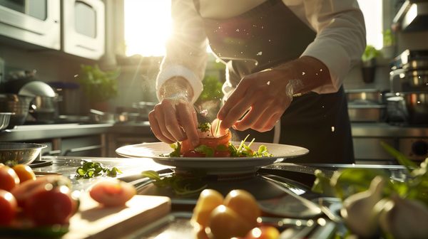 Cuisine et recette : les secrets pour des plats réussis