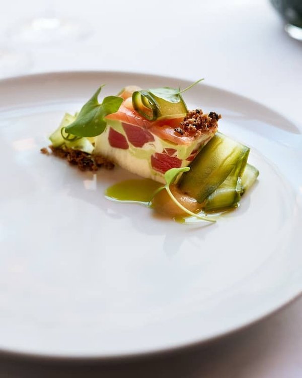 comment réaliser des terrines salées pour impressionner vos convives