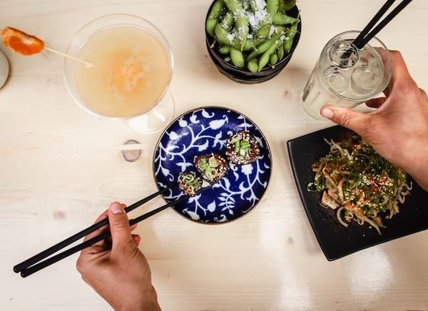 les indispensables pour une cuisine japonaise savoureuse