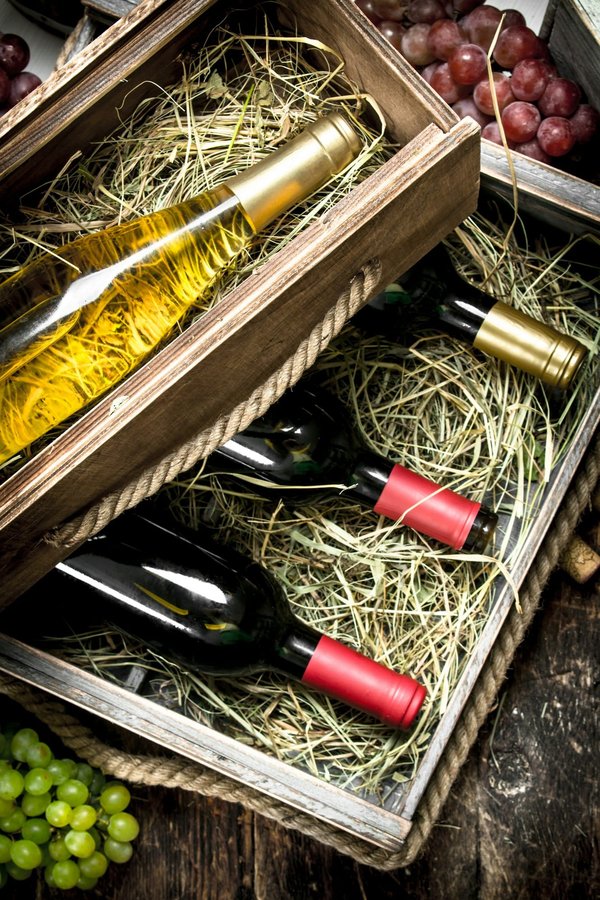 Abonnement vin : choisissez votre box idéale