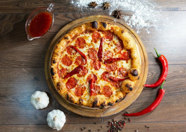 Faites de votre événement un succès avec une pizza party à paris