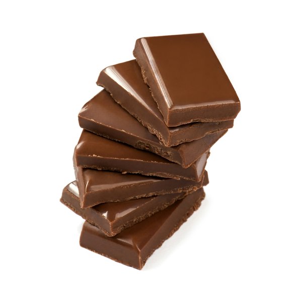 Offrez une tablette de chocolat à votre image : logo, dessin, texte